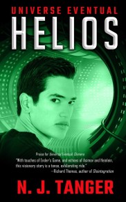 Helios (Universe Eventual II)