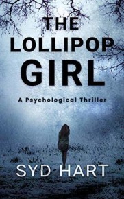 The Lollipop Girl (Lakes Cipher I)