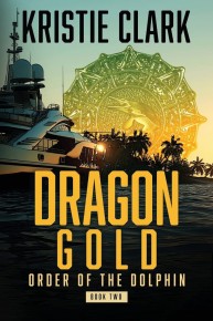 Dragon Gold (Order of the Dolphin II)