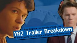 YOUNG ROYALS 2 TRAILER BREAKDOWN (Spoilers!) | Talks from Freaking Narnia 127