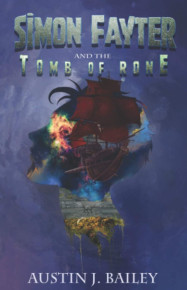 Simon Fayter and the Tomb of Rone (Simon Fayter II)