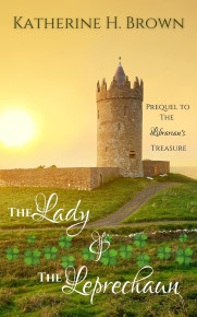 The Lady & the Leprechaun