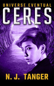 Ceres (Universe Eventual III)
