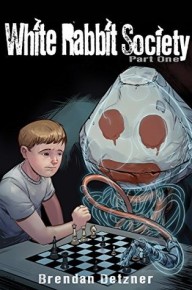 White Rabbit Society Part One