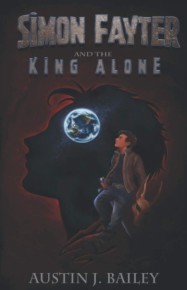 Simon Fayter and the King Alone (Simon Fayter V)