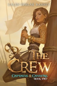 The Crew (Captains & Cannons II)