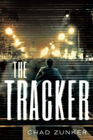 The Tracker (Sam Callahan I)