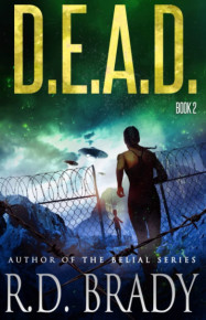D.E.A.D. (A.L.I.V.E. II)