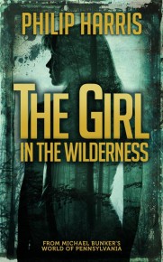 The Girl in the Wilderness (Leah King II)