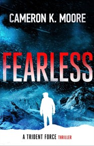 Fearless (Trident Force Thriller II)