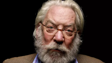 In Memory of Donald Sutherland: A Legacy of Iconic Performances